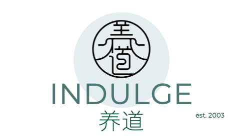 Indulge - Zhang Jingyan